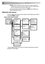 Предварительный просмотр 68 страницы Dynex DX-R20 User Manual