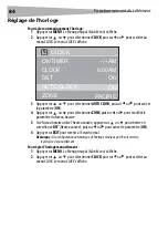 Preview for 84 page of Dynex DX-R20 User Manual