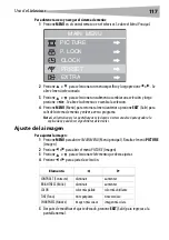 Preview for 117 page of Dynex DX-R20 User Manual