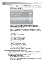 Preview for 130 page of Dynex DX-R20 User Manual