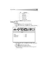 Preview for 27 page of Dynex DX-R20TR User Manual