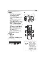 Preview for 4 page of Dynex DX-R27TV User Manual