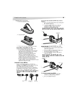 Preview for 41 page of Dynex DX-R27TV User Manual