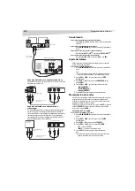 Preview for 44 page of Dynex DX-R27TV User Manual