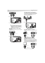 Preview for 8 page of Dynex DX-R32TV User Manual