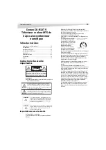 Preview for 19 page of Dynex DX-R32TV User Manual