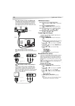 Preview for 26 page of Dynex DX-R32TV User Manual