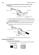 Предварительный просмотр 14 страницы Dynex DX-RCRT20-09 User Manual