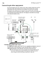 Предварительный просмотр 16 страницы Dynex DX-RCRT20-09 User Manual