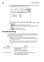 Предварительный просмотр 38 страницы Dynex DX-RCRT20-09 User Manual