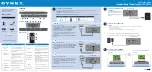 Dynex DX-SB114 Quick Setup Manual preview