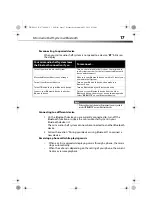 Preview for 17 page of Dynex DX-SH115 User Manual