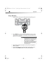 Preview for 18 page of Dynex DX-SH115 User Manual