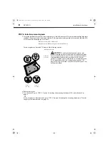 Preview for 8 page of Dynex DX-TVM111 Assembly Manual