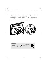 Preview for 10 page of Dynex DX-TVM111 Assembly Manual