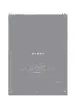 Preview for 13 page of Dynex DX-TVM111 Assembly Manual