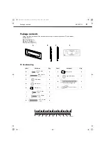 Preview for 3 page of Dynex DX-TVM112 Assembly Manual