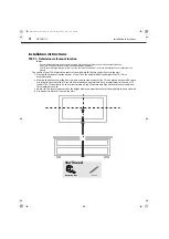 Preview for 4 page of Dynex DX-TVM112 Assembly Manual