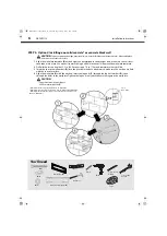 Preview for 6 page of Dynex DX-TVM113 Assembly Manual