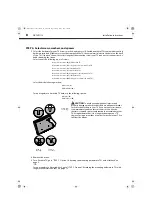 Preview for 8 page of Dynex DX-TVM113 Assembly Manual