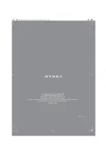 Preview for 13 page of Dynex DX-TVM113 Assembly Manual