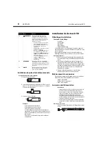 Предварительный просмотр 8 страницы Dynex DX-UPDVD2 (French) Manual De L'Utilisateur