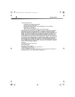 Предварительный просмотр 6 страницы Dynex DX-USBMIC User Manual