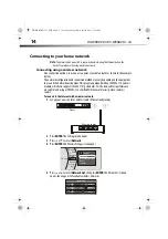 Preview for 14 page of Dynex DX-WBRDVD1 User Manual