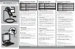 Preview for 1 page of Dynex DX-WEB1C Setup Manual