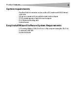 Preview for 5 page of Dynex DX-wegrtr - Enhanced Wireless G Router User Manual