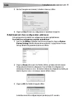 Preview for 104 page of Dynex DX-wegrtr - Enhanced Wireless G Router User Manual