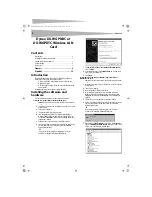 Preview for 2 page of Dynex DX-WGPDTC User Manual