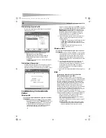 Preview for 20 page of Dynex DX-WGPDTC User Manual