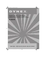 Dynex DX-WGUSB User Manual preview