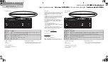 Dynex DX WKBD - Multimedia Keyboard Wired Quick Setup Manual preview