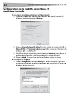 Preview for 24 page of Dynex DX-WLMSE User Manual