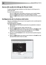 Preview for 34 page of Dynex DX-WLMSE User Manual