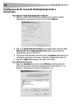 Preview for 38 page of Dynex DX-WLMSE User Manual