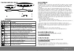 Preview for 2 page of Dynex DX-WRK1401 (French) Manual D'Installation Rapide