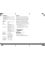 Preview for 2 page of Dynex DYNEX DX-GB5PRT Quick Setup Manual