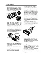 Preview for 4 page of Dynex IN-CS101 Owner'S Manual