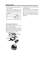 Preview for 5 page of Dynex IN-CS101 Owner'S Manual