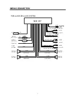 Preview for 7 page of Dynex IN-CS101 Owner'S Manual