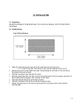 Предварительный просмотр 14 страницы Dynisco 1392 Series Manual