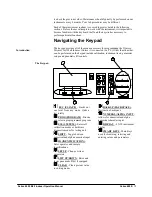 Предварительный просмотр 21 страницы Dynisco 4001 Manual