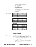 Предварительный просмотр 73 страницы Dynisco 4001 Manual