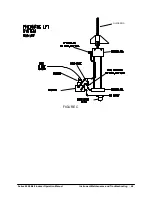 Предварительный просмотр 76 страницы Dynisco 4001 Manual