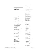 Предварительный просмотр 89 страницы Dynisco 4001 Manual