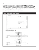 Preview for 42 page of Dynisco ATC770 Installation And Operation Manual