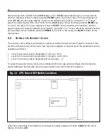 Preview for 44 page of Dynisco ATC770 Installation And Operation Manual